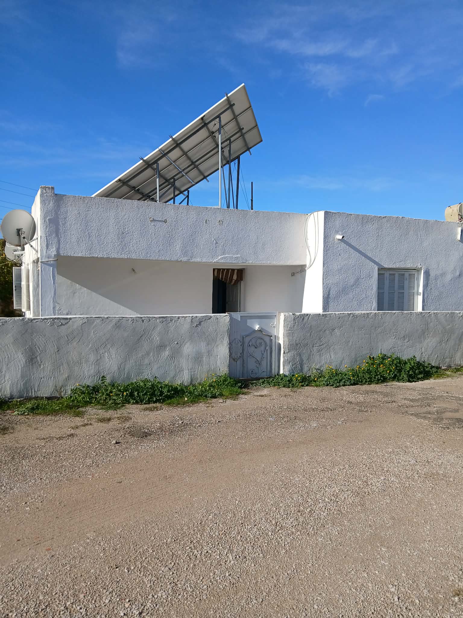 Terrain&nbsp;Terrain agricole