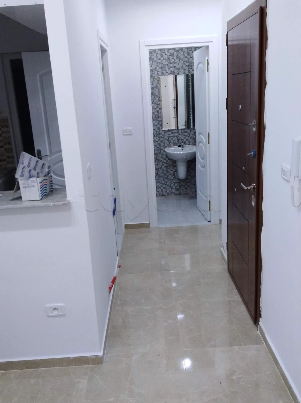 Bou Mhel El Bassatine&nbsp;Bou Mhel&nbsp;Location&nbsp;Appart. 2 pi�ces&nbsp;Appart s1 � bassatine