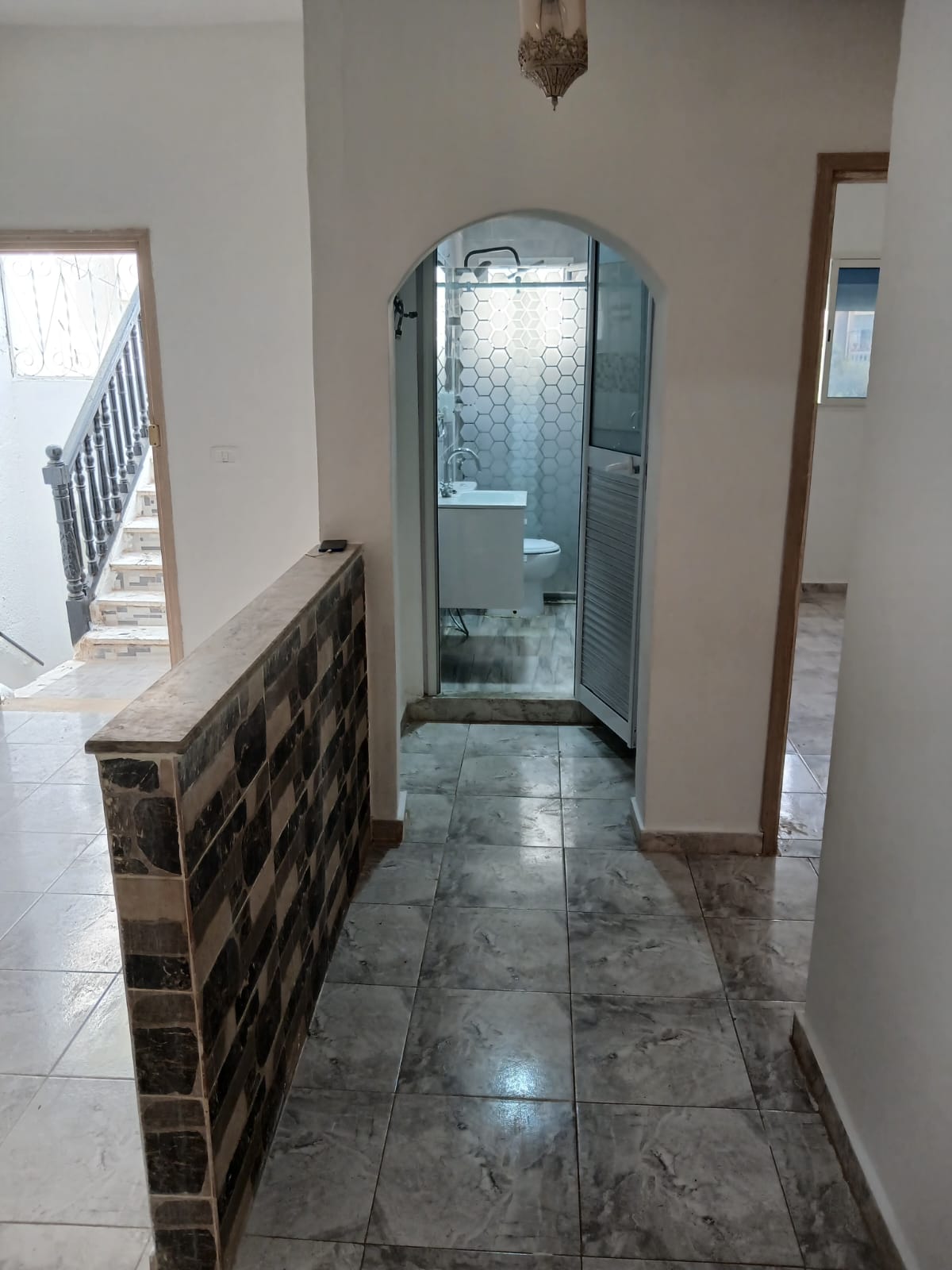 Bou Mhel El Bassatine&nbsp;Bou Mhel&nbsp;Location&nbsp;Appart. 3 pi�ces&nbsp;Etage s2 � boumhal