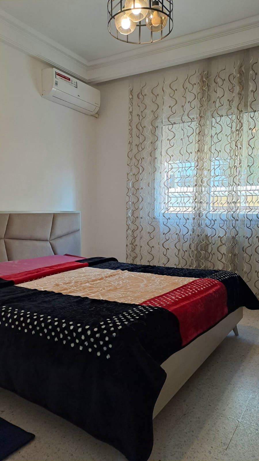 Location&nbsp;Appart. 5 pi�ces+