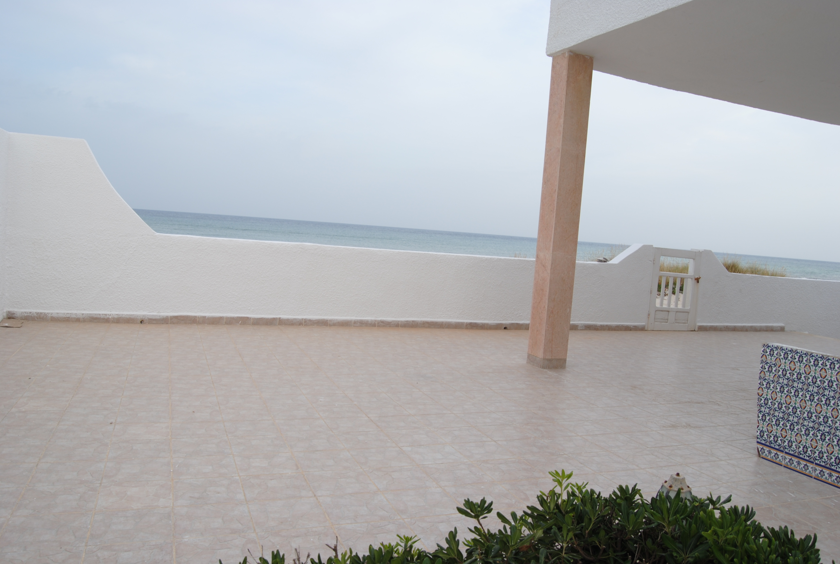 Menzel Temime&nbsp;Menzel Temime&nbsp;Location&nbsp;Maisons&nbsp;Maison front de mer