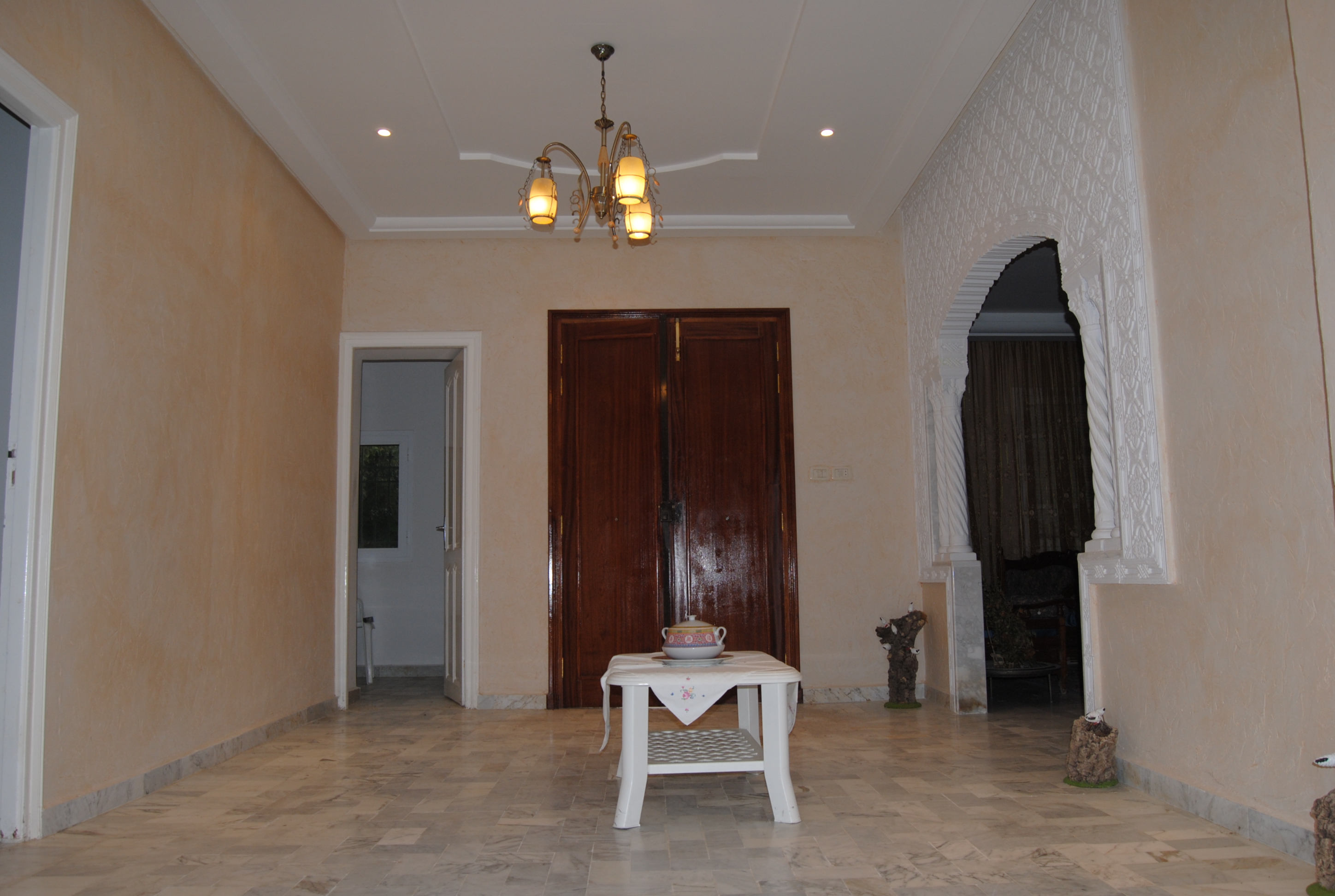 Menzel Temime&nbsp;Menzel Temime&nbsp;Location&nbsp;Maisons&nbsp;Maison front de mer