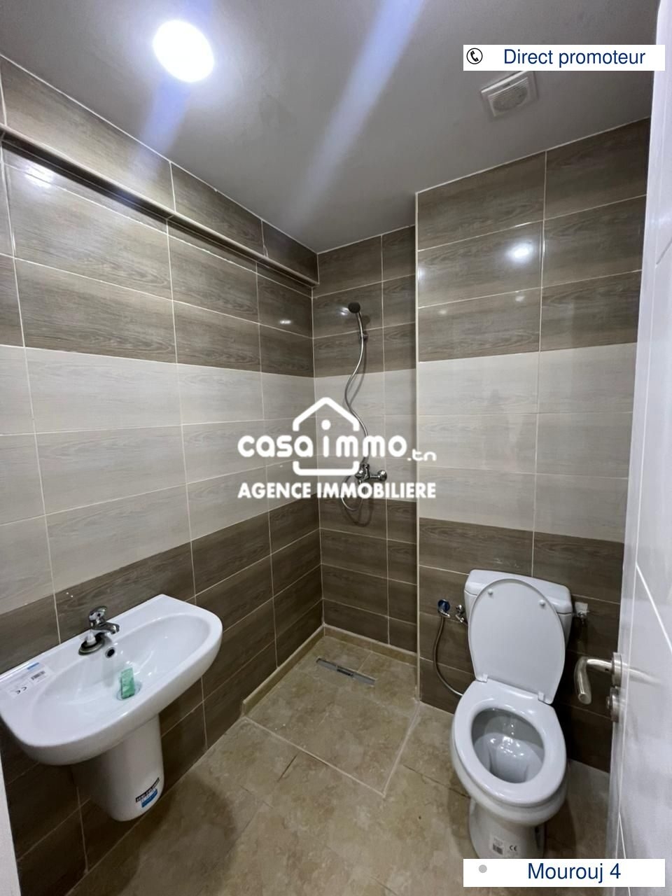 Vente&nbsp;Appart. 1 pi�ce