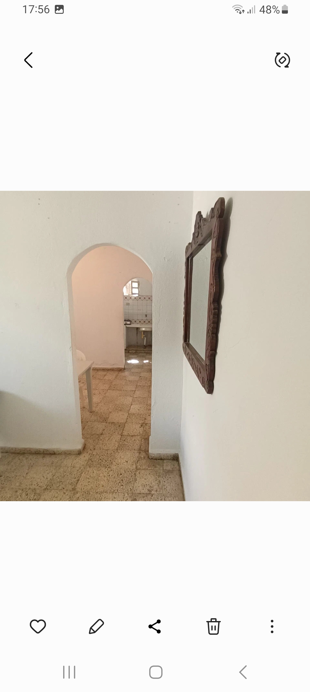 Location&nbsp;Appart. 2 pi�ces