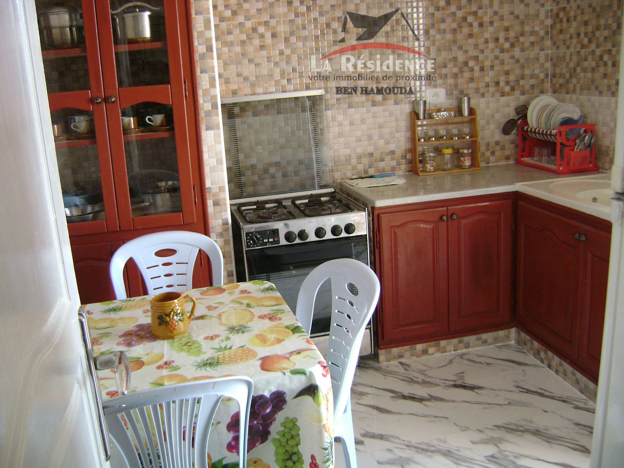 Location vacances&nbsp;Appart. 3 pi�ces