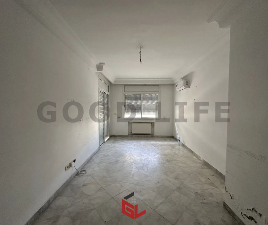 Ariana Ville&nbsp;El Menzah 7&nbsp;Location&nbsp;Appart. 2 pi�ces&nbsp;S1  � menzah 7