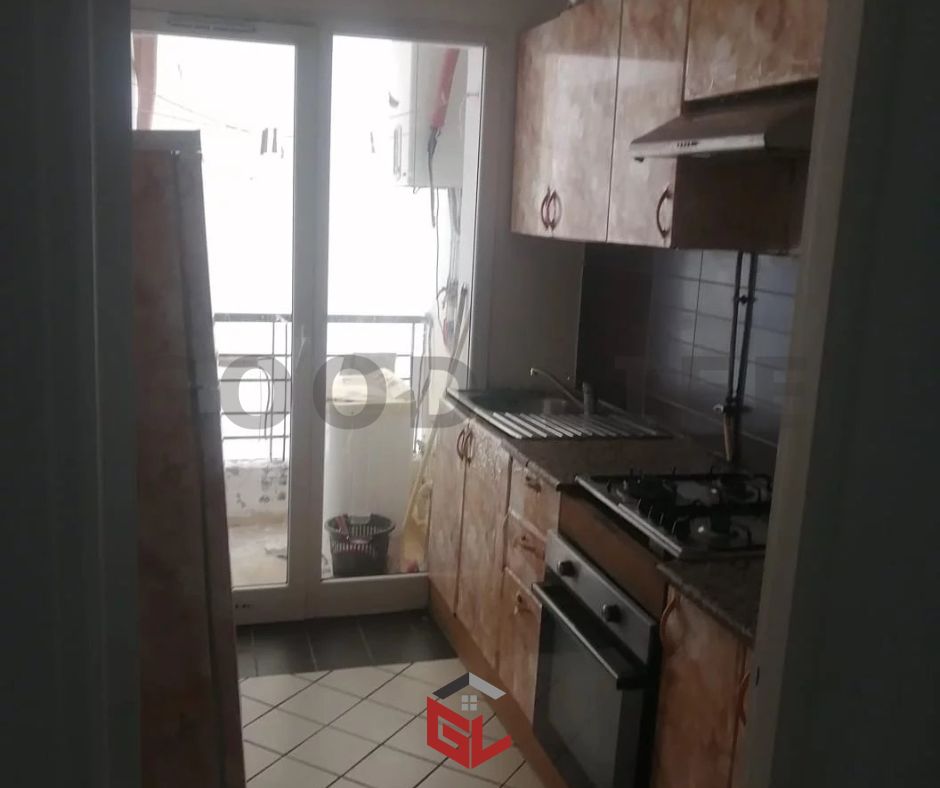 Ain Zaghouan&nbsp;Ain Zaghouan&nbsp;Location&nbsp;Appart. 3 pi�ces&nbsp;S2 meubl� � cit� el wahat