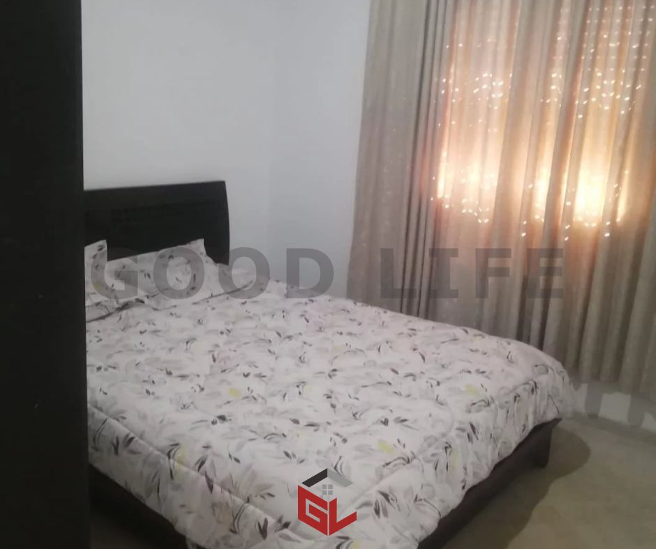 Ain Zaghouan&nbsp;Ain Zaghouan&nbsp;Location&nbsp;Appart. 3 pi�ces&nbsp;S2 meubl� � cit� el wahat