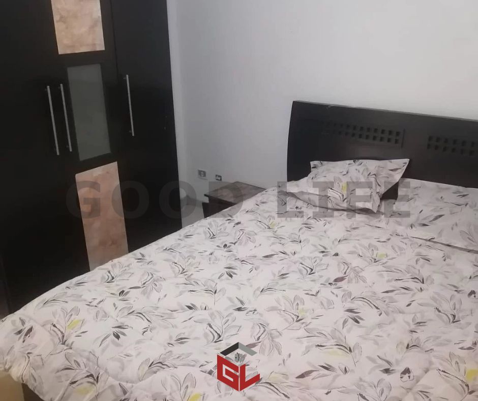 Ain Zaghouan&nbsp;Ain Zaghouan&nbsp;Location&nbsp;Appart. 3 pi�ces&nbsp;S2 meubl� � cit� el wahat