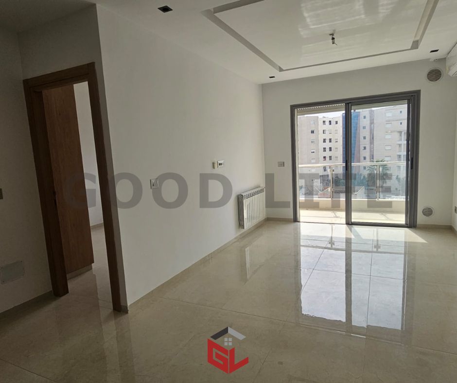 La Soukra&nbsp;La Soukra&nbsp;Location&nbsp;Appart. 2 pi�ces&nbsp;S1 � la nouvelle soukra