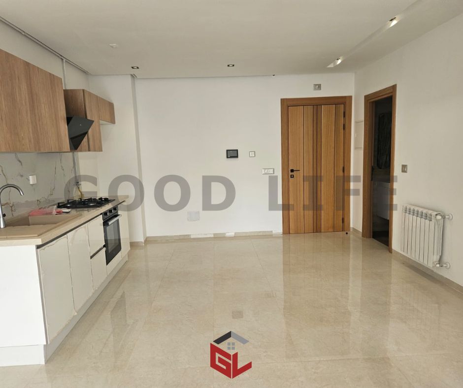 La Soukra&nbsp;La Soukra&nbsp;Location&nbsp;Appart. 2 pi�ces&nbsp;S1 � la nouvelle soukra