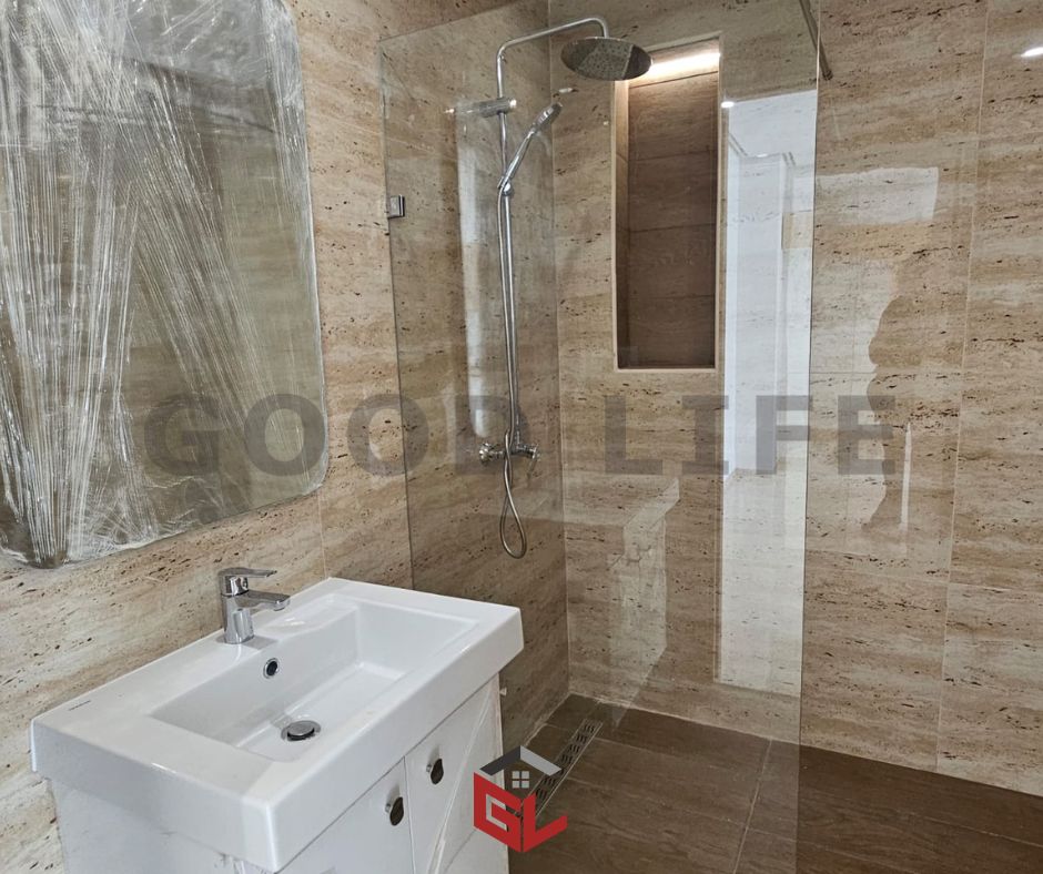 La Soukra&nbsp;La Soukra&nbsp;Location&nbsp;Appart. 2 pi�ces&nbsp;S1 � la nouvelle soukra