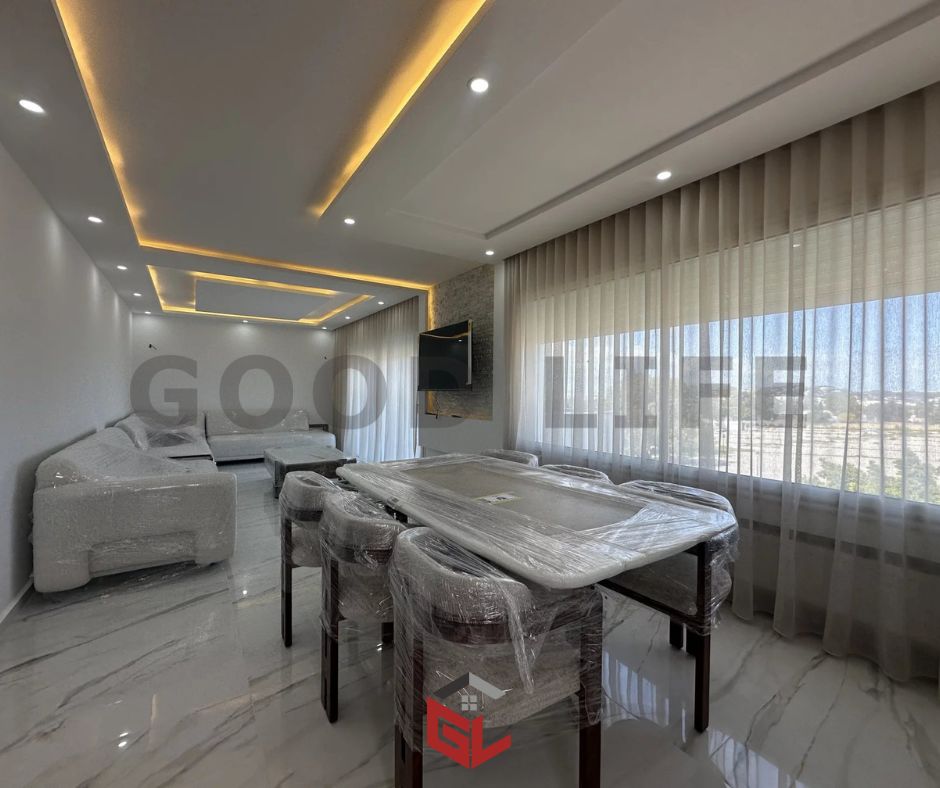 Carthage&nbsp;Sidi Bousaid&nbsp;Location&nbsp;Appart. 3 pi�ces&nbsp;S2 neuf meubl� � sidi bousaid