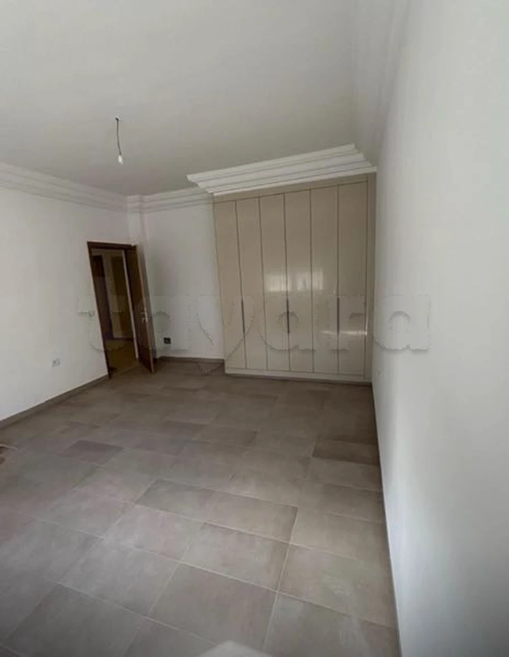 Ariana Ville&nbsp;Borj El Baccouche&nbsp;Location&nbsp;Appart. 4 pi�ces&nbsp;Un magnifique �tage de villa s3 � borj baccouche