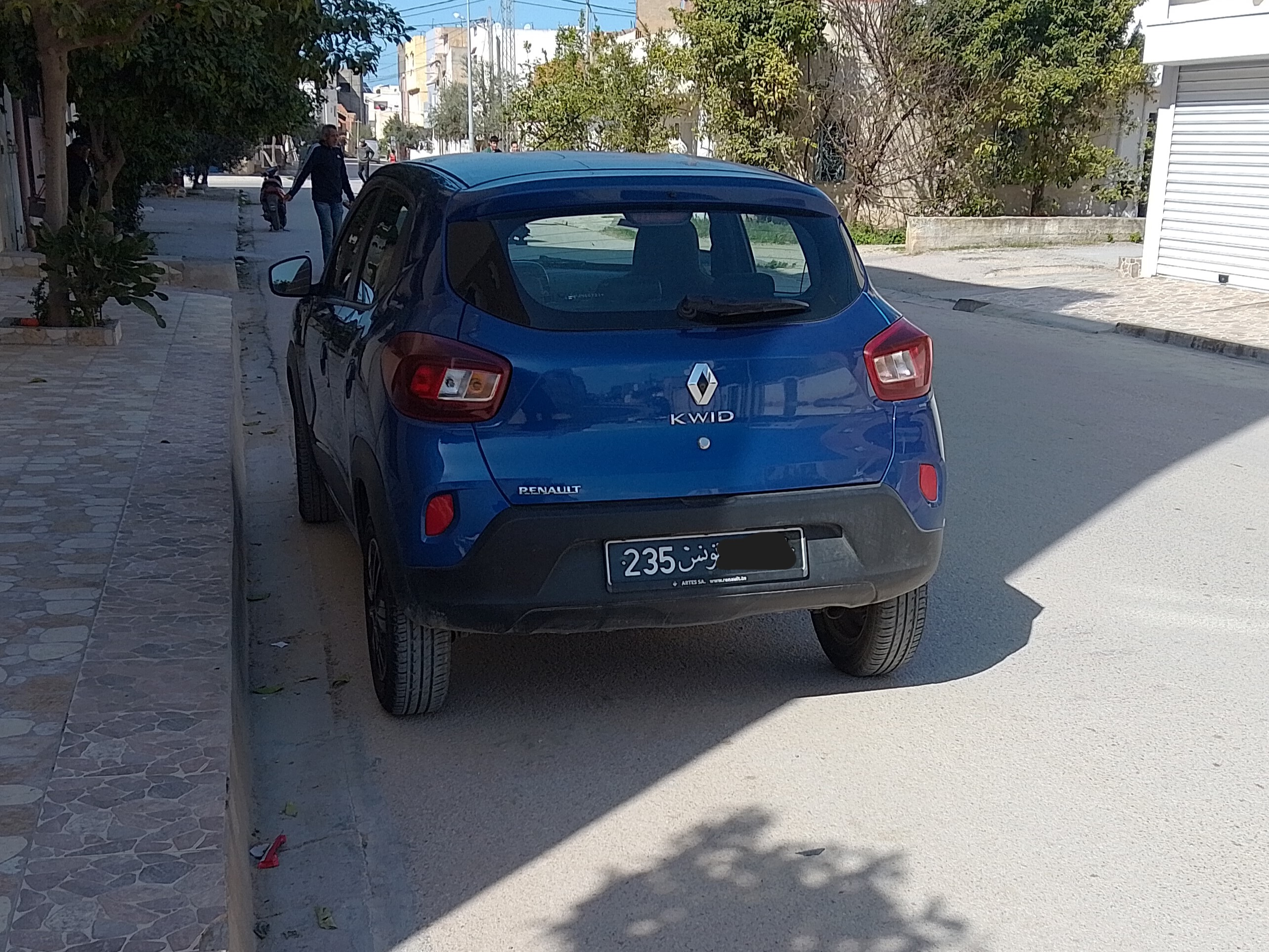 Renault&nbsp;Clio