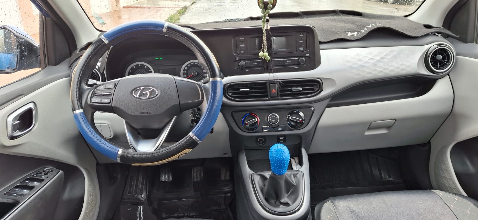 Hyundai&nbsp;Autre Mod�le