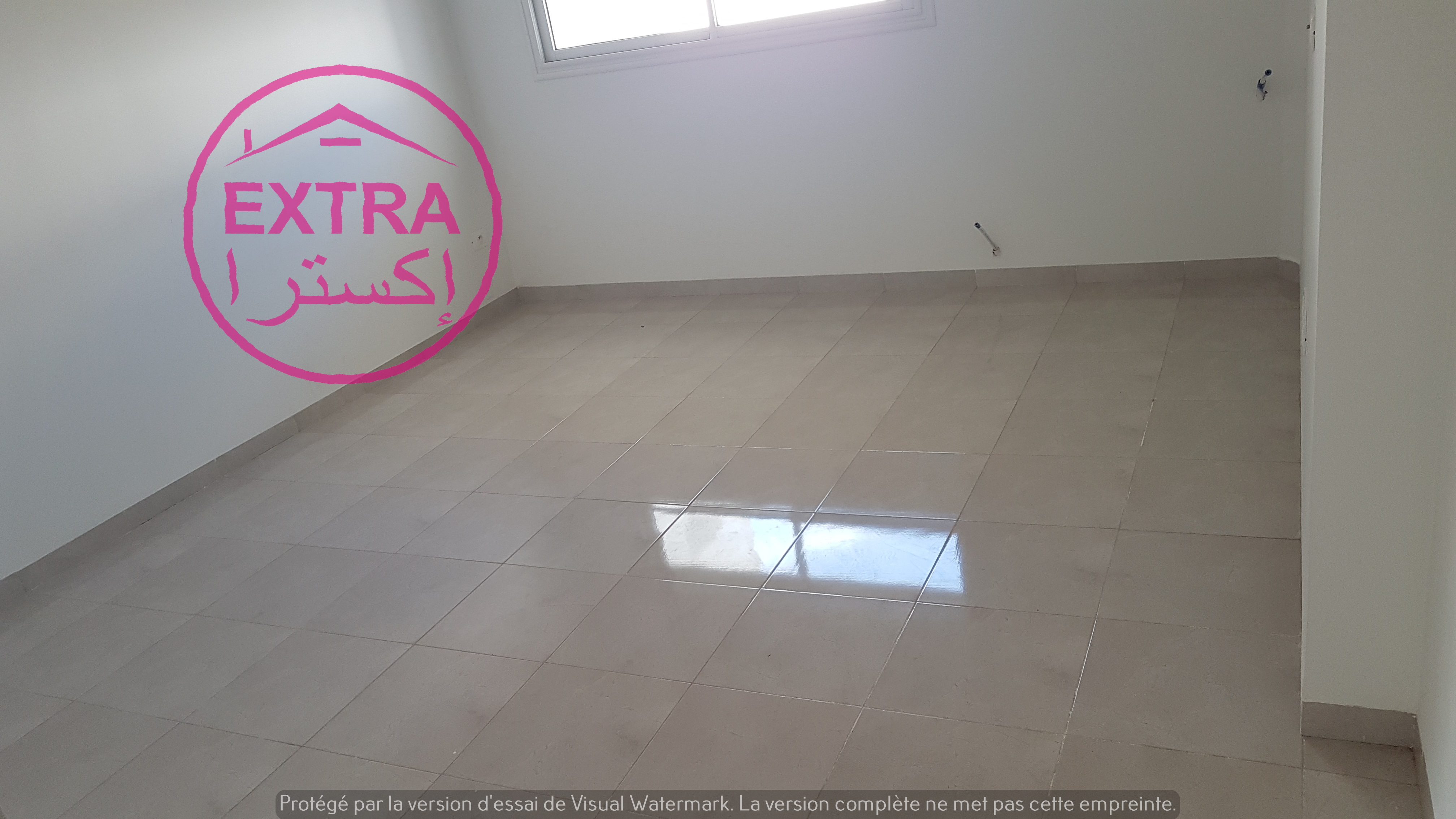 Nabeul&nbsp;Nabeul&nbsp;Location&nbsp;Appart. 3 pi�ces&nbsp;Etage de villa � sidi el mahrsi nabeul