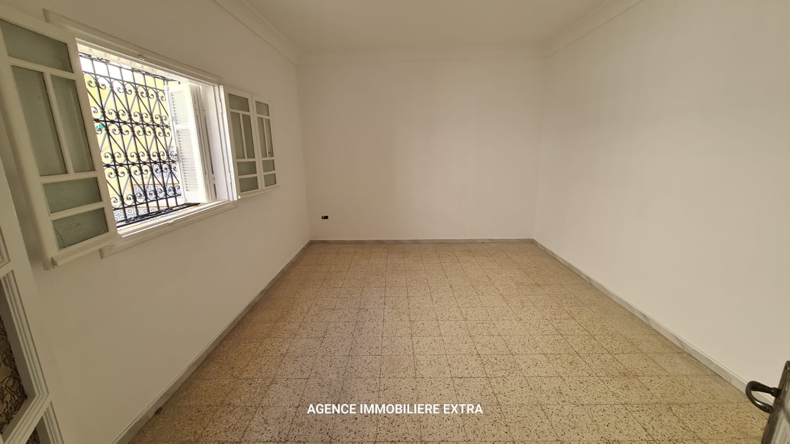 Dar Chaabane Elfehri&nbsp;Dar Chaabane Plage&nbsp;Location&nbsp;Appart. 3 pi�ces&nbsp;Appartement au lido