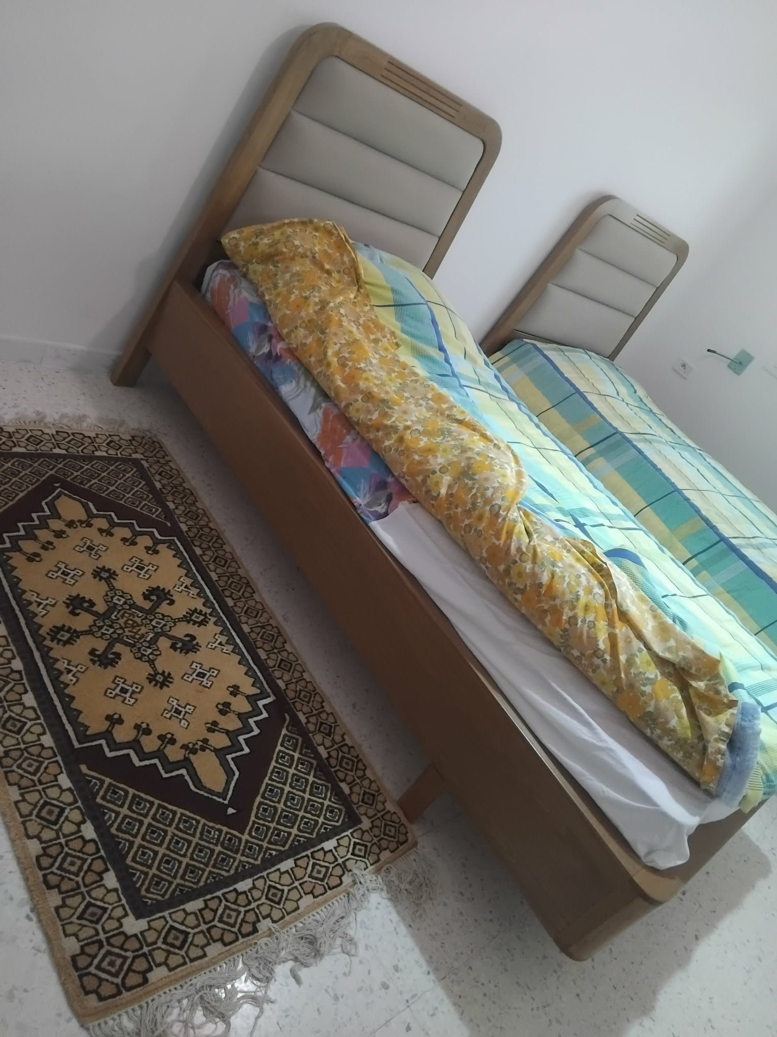 Chambres � coucher&nbsp;Lits