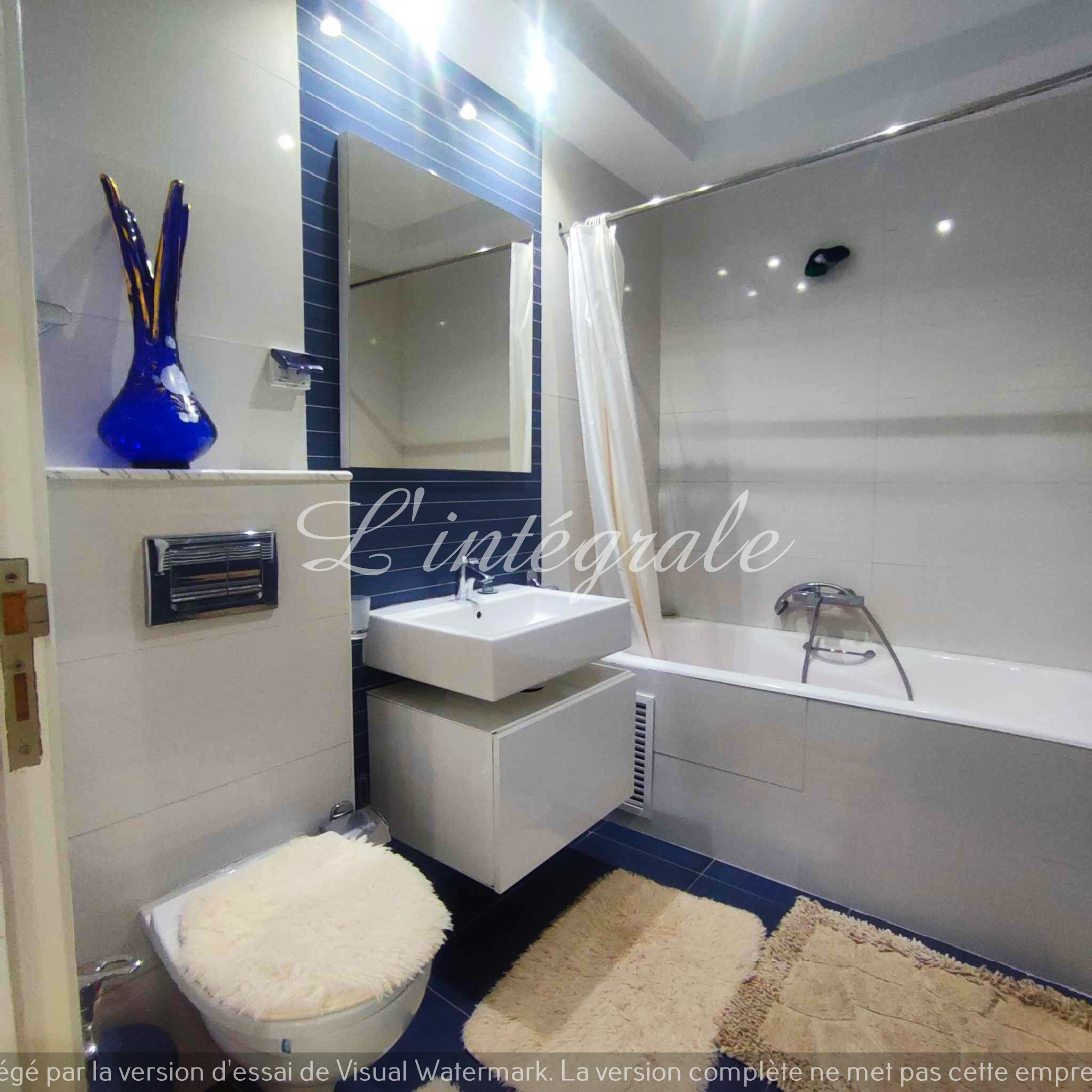 Location&nbsp;Appart. 4 pi�ces