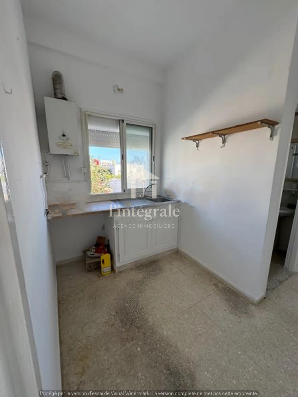 El Menzah&nbsp;El Menzah 1&nbsp;Location&nbsp;Appart. 2 pi�ces&nbsp;Appartement s1