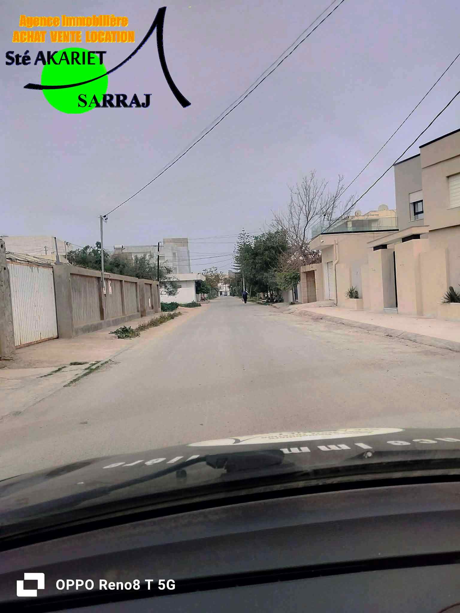 Terrain&nbsp;Terrain nu