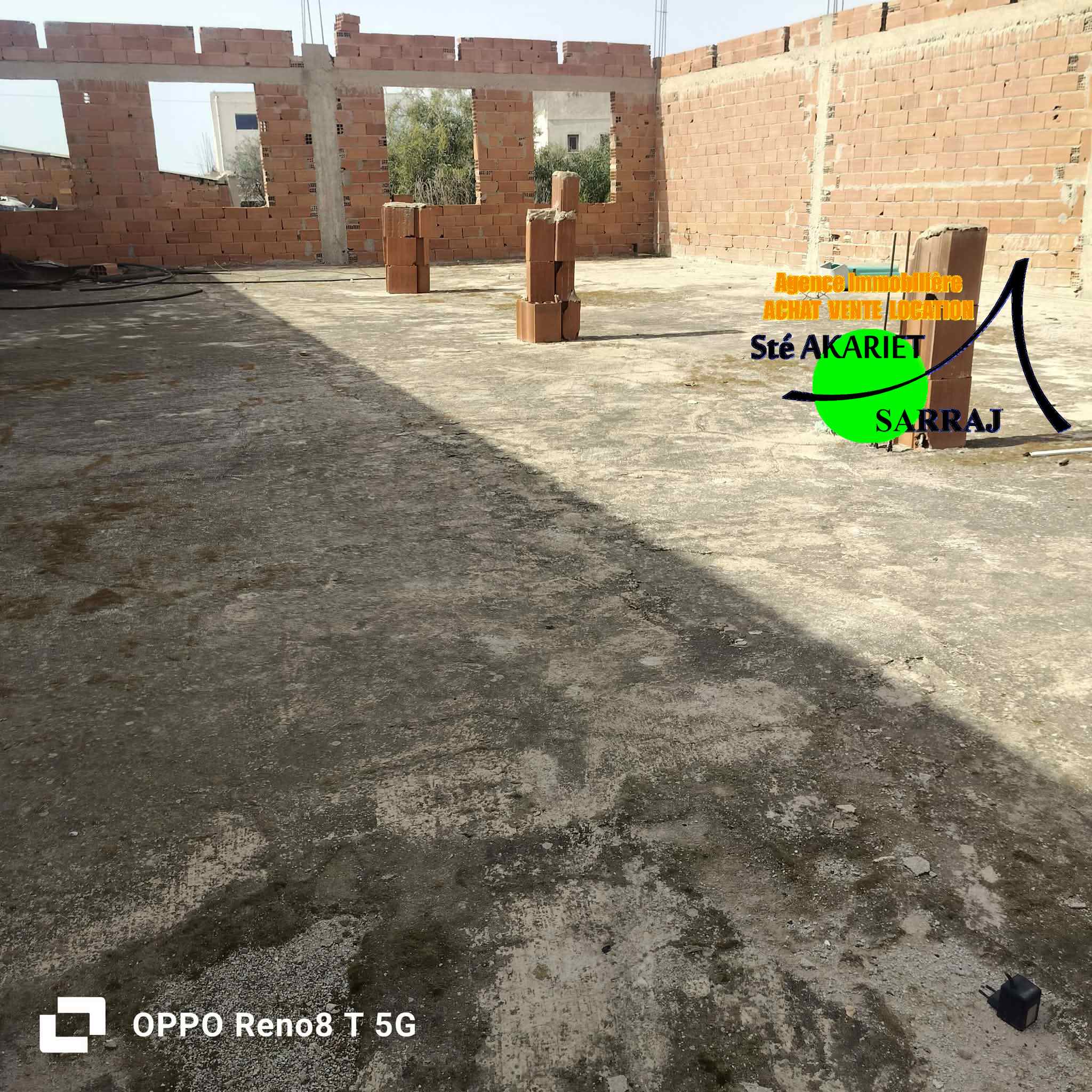 Bureaux & Commerces&nbsp;Surfaces