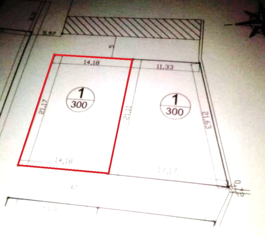 Terrain&nbsp;Terrain agricole