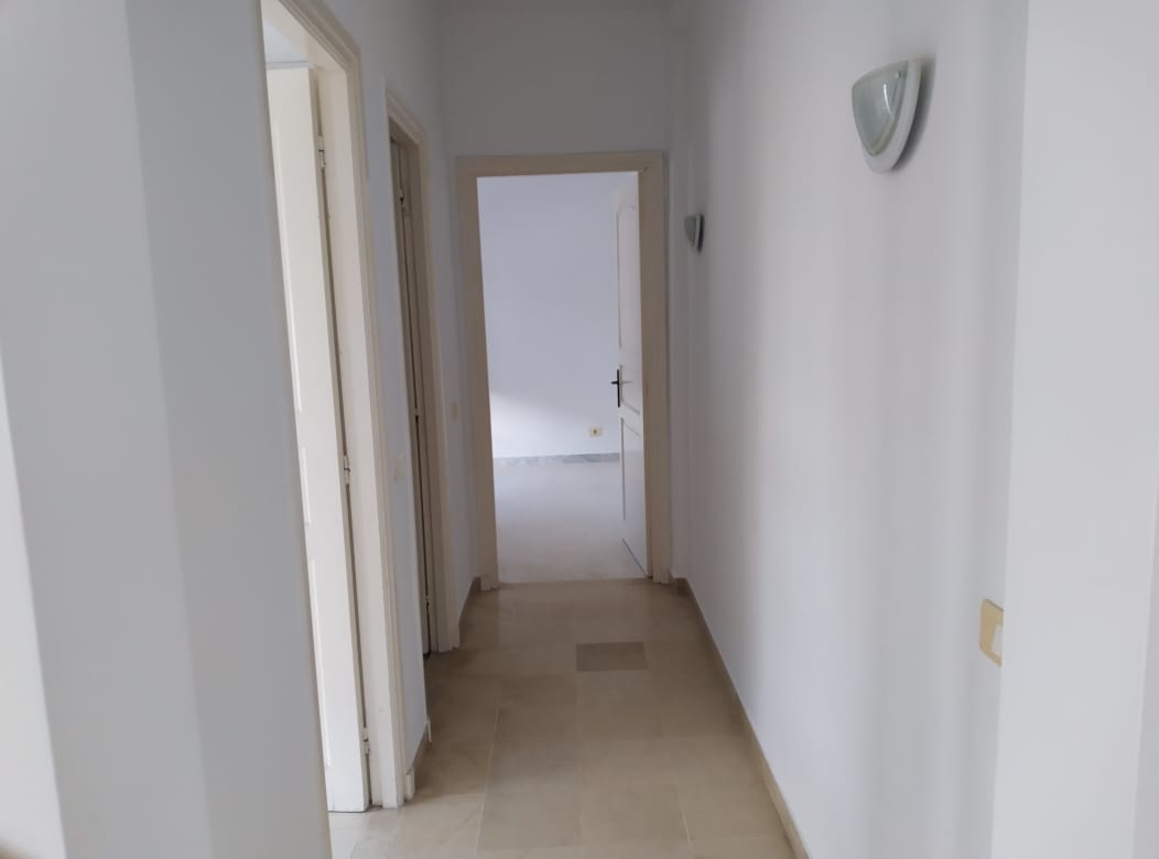 Ariana Ville&nbsp;Cite Ennasr 2&nbsp;Location&nbsp;Appart. 2 pi�ces&nbsp;S  plus 1 cit� nasr