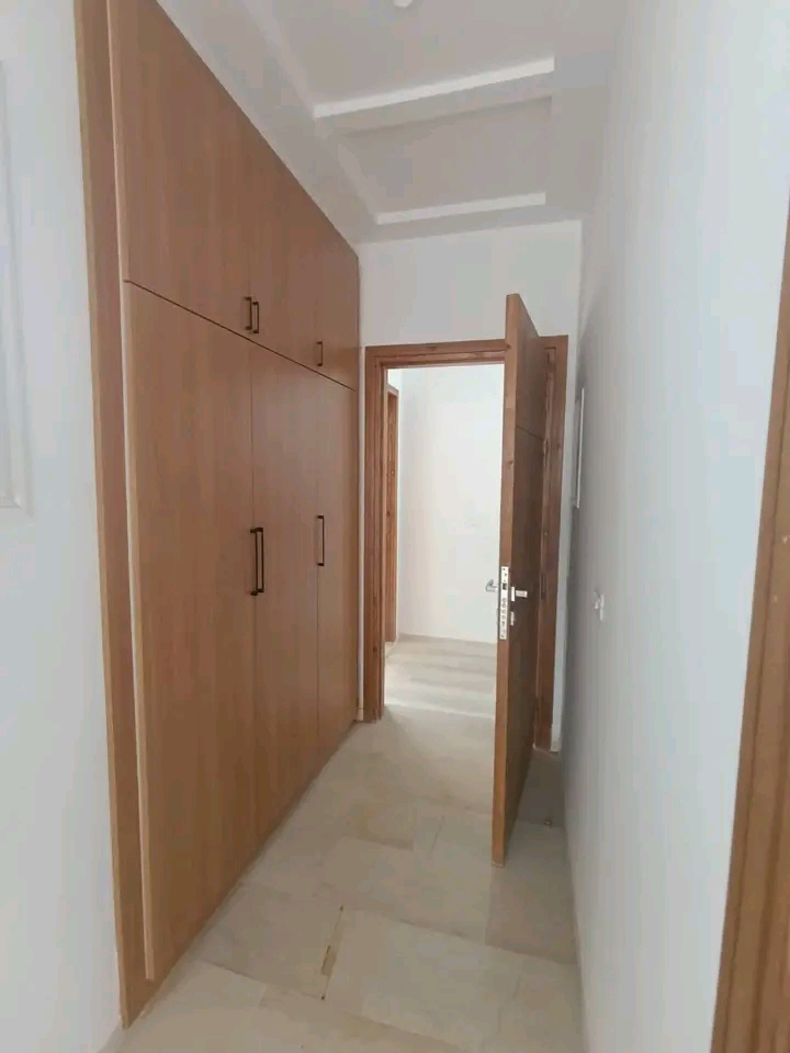 Mnihla&nbsp;Jardins d'el Menzah&nbsp;Location&nbsp;Appart. 3 pi�ces&nbsp;Appart s plus 2 jardin d'el menzah 2