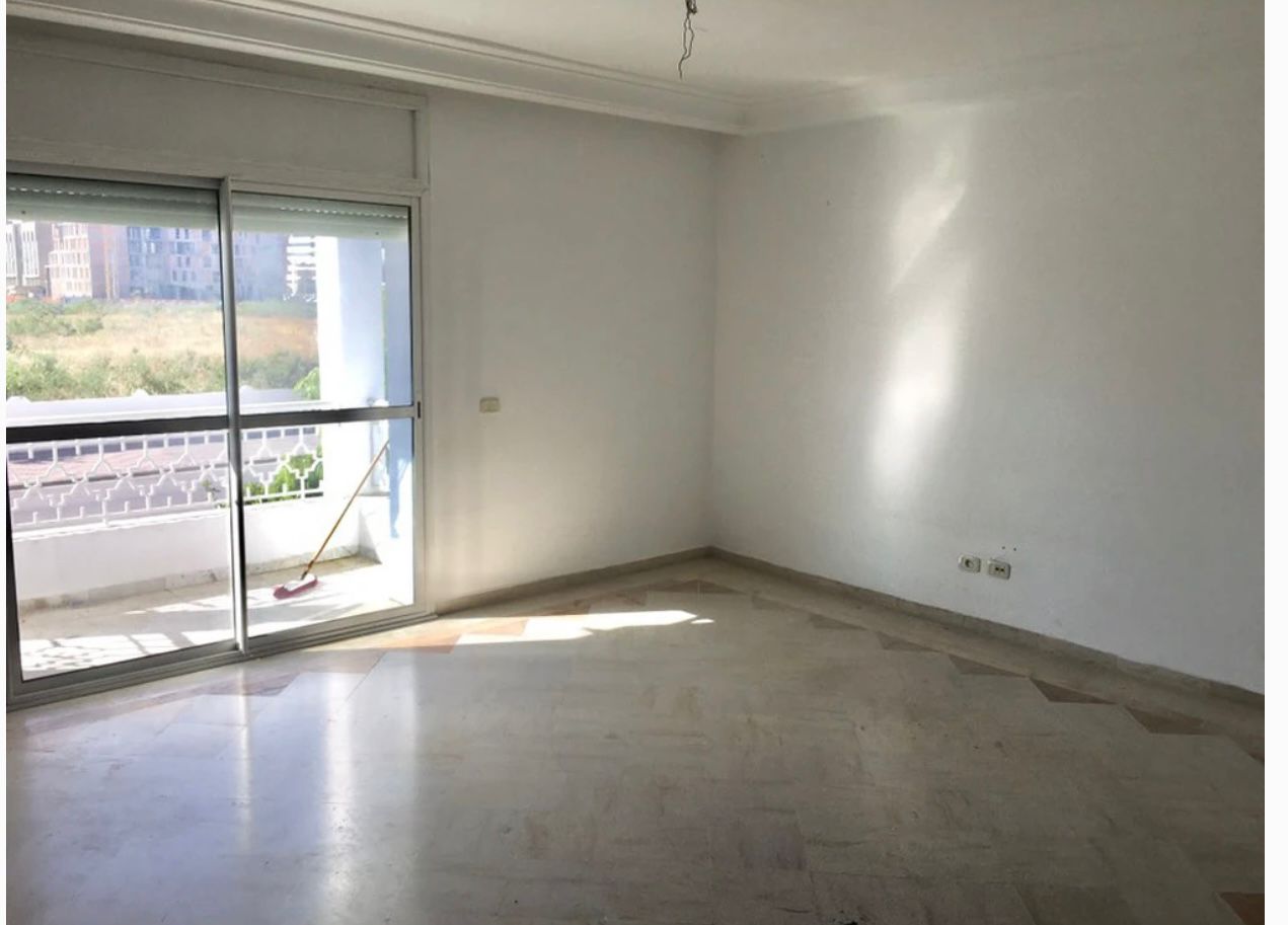 Cite El Khadra&nbsp;Zone urbaine nord&nbsp;Location&nbsp;Appart. 3 pi�ces&nbsp;Un appart s plus 2 centre urbain nord