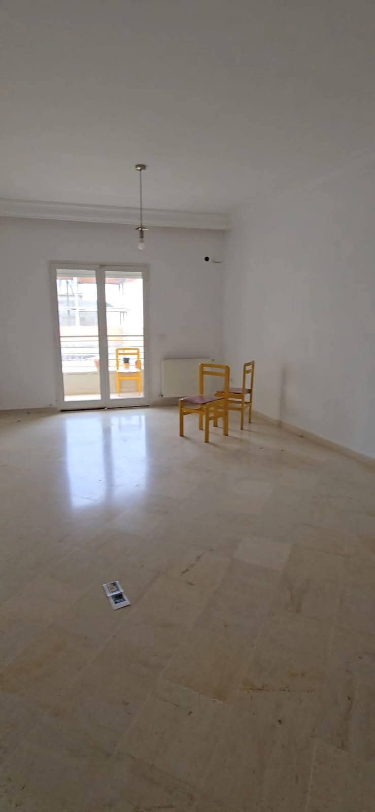 Mnihla&nbsp;Jardins d'el Menzah&nbsp;Location&nbsp;Appart. 3 pi�ces&nbsp;Un s plus 2 jardin d'el menzah 2