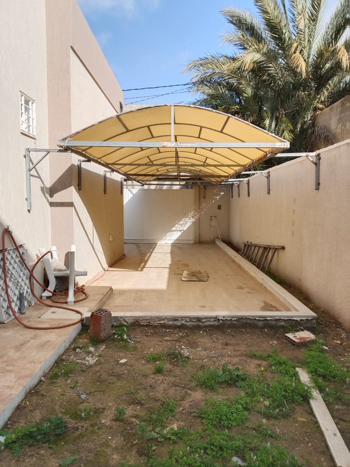 Raoued&nbsp;Cite Ennkhilet&nbsp;Vente&nbsp;Maisons&nbsp;Nkhilette vnt villa narjess