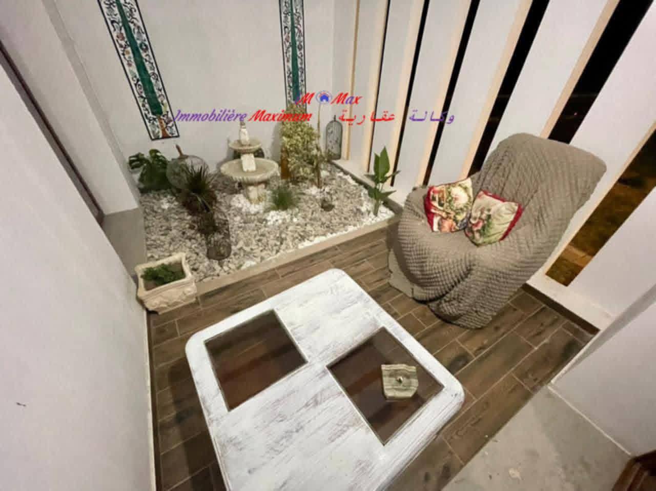 Bou Merdes&nbsp;Bou Merdes&nbsp;Terrain&nbsp;Terrain agricole&nbsp;Terrain 800 m2oliviers avec villa et chalets