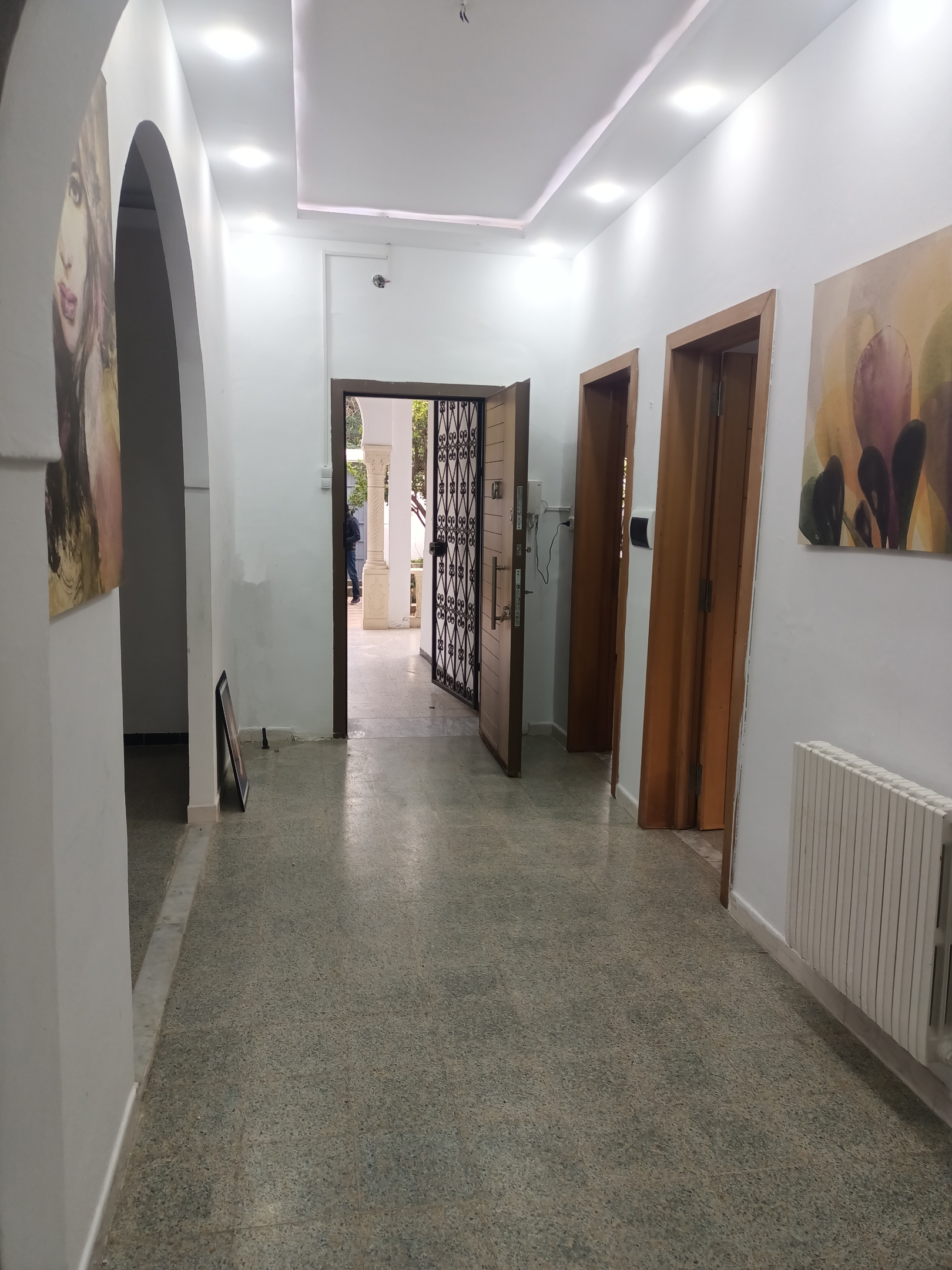 Location&nbsp;Appart. 4 pi�ces