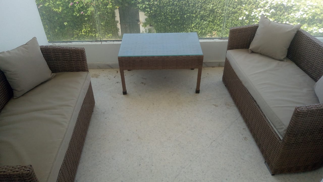 Location&nbsp;Appart. 3 pi�ces