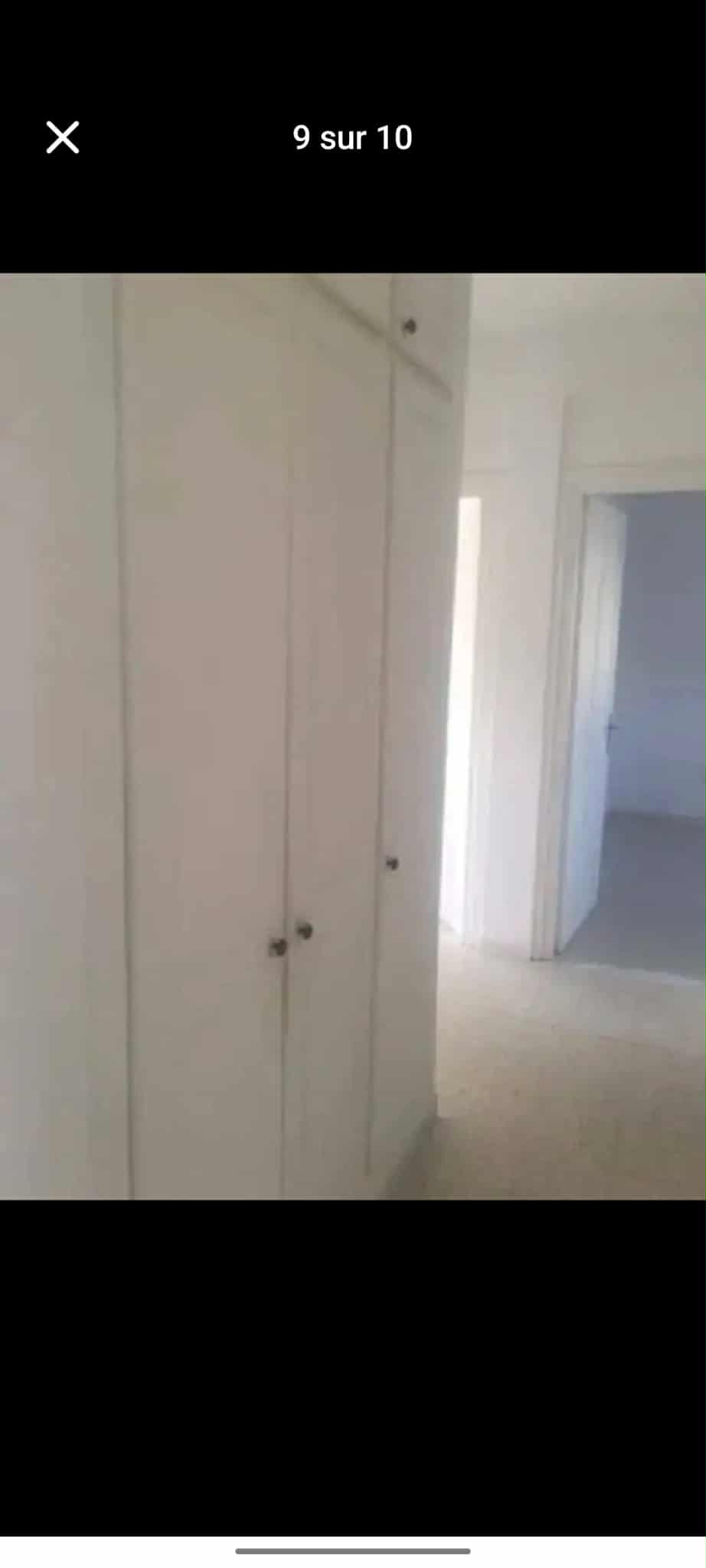 Vente&nbsp;Appart. 4 pi�ces