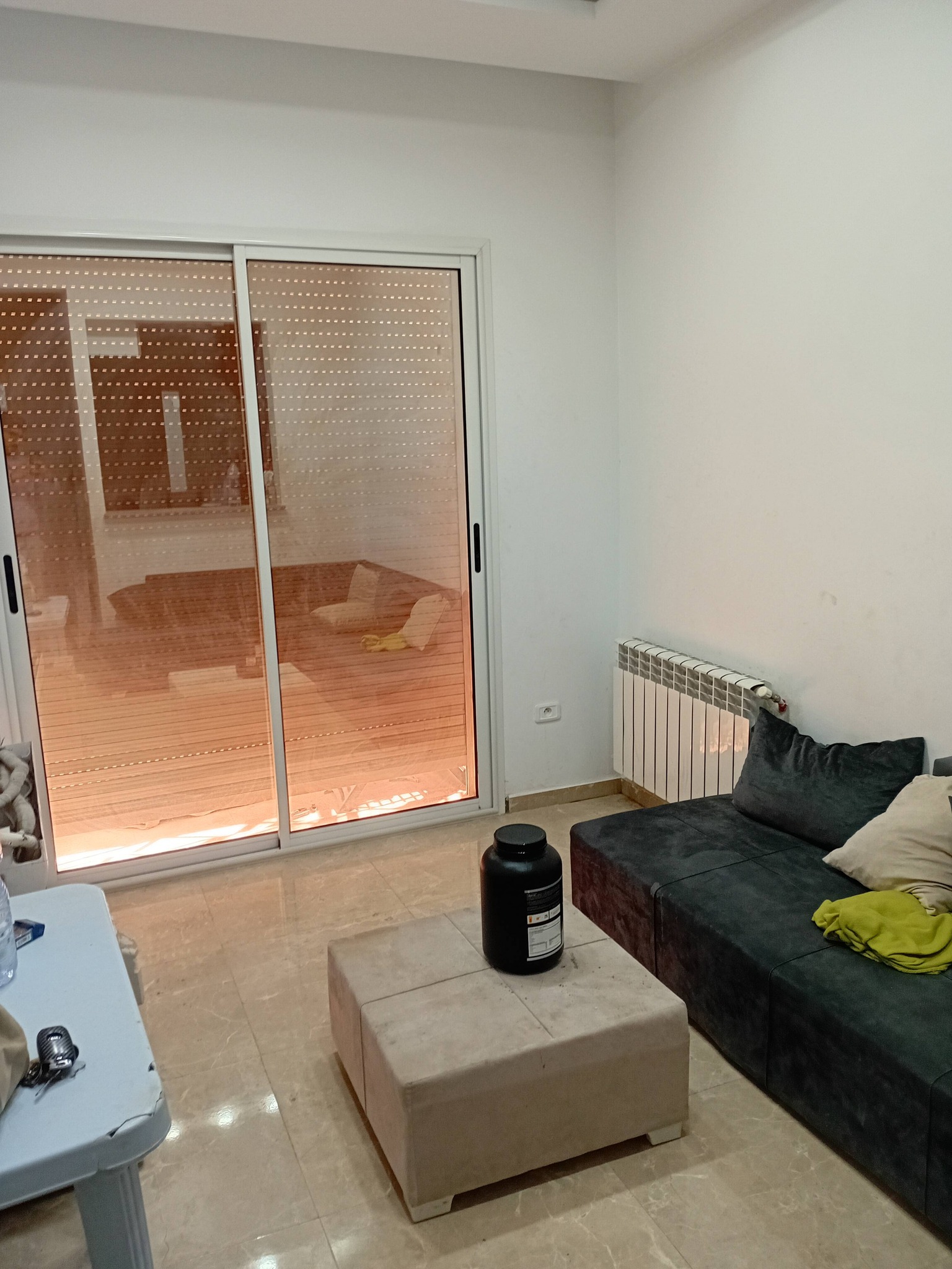 Bou Mhel El Bassatine&nbsp;Bou Mhel&nbsp;Location&nbsp;Appart. 2 pi�ces&nbsp;Appart s1 a bassatine