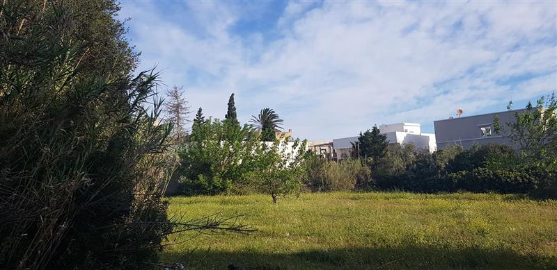 Bizerte Nord&nbsp;Bizerte&nbsp;Vente&nbsp;Maisons&nbsp;Terrain et maison a corniche bizerte