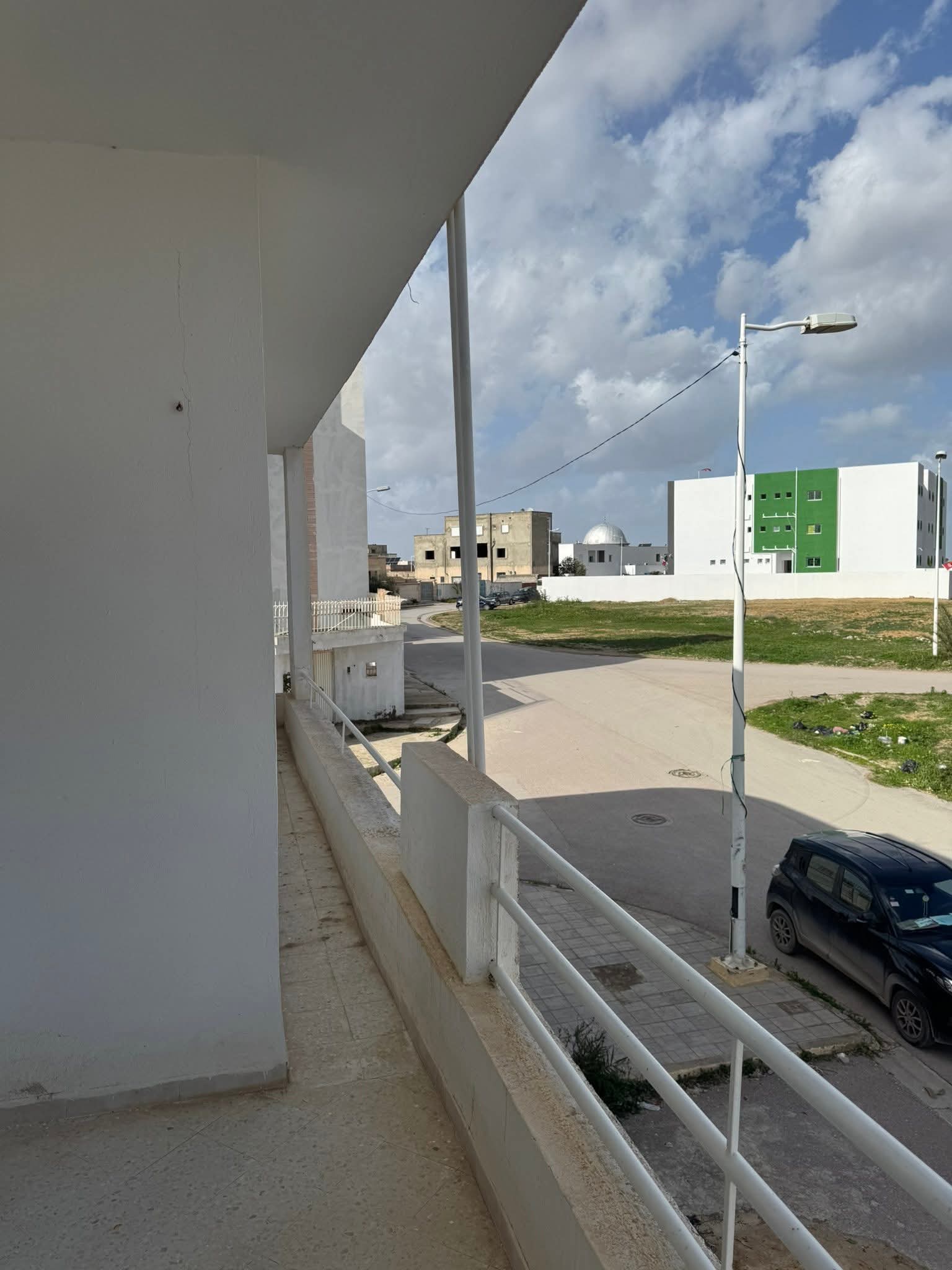 El Mourouj&nbsp;El Mourouj&nbsp;Location&nbsp;Appart. 3 pi�ces&nbsp;Offer appartement mourouj6