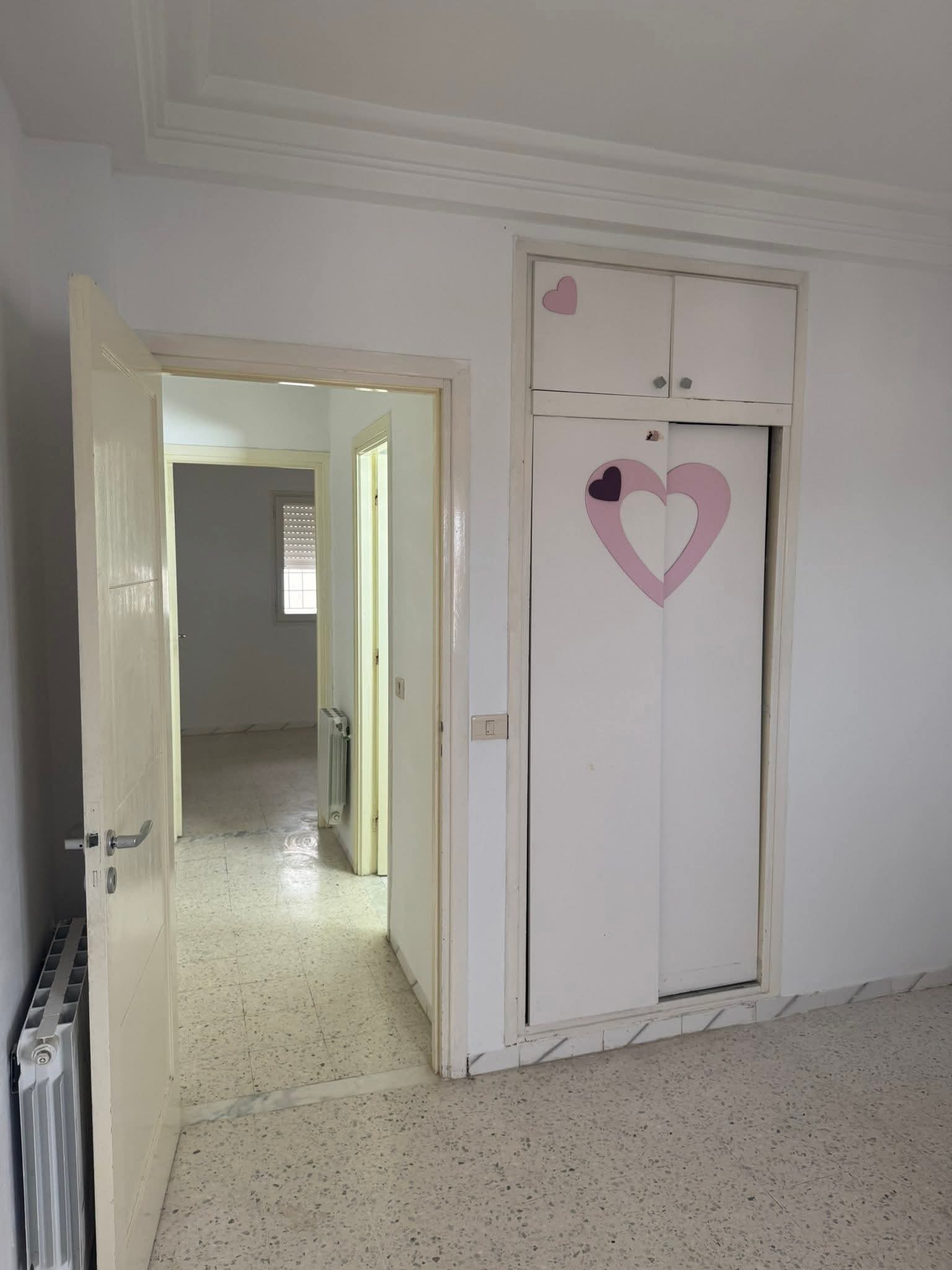 Vente&nbsp;Appart. 4 pi�ces