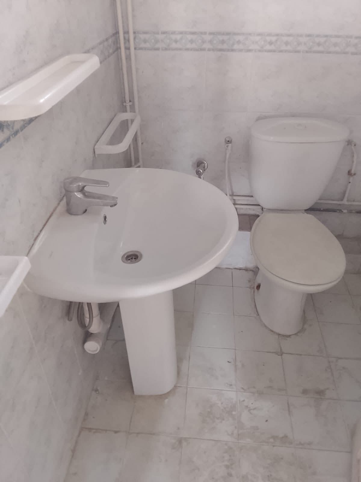 El Mourouj&nbsp;El Mourouj&nbsp;Vente&nbsp;Appart. 4 pi�ces&nbsp;Appartement mourouj 1