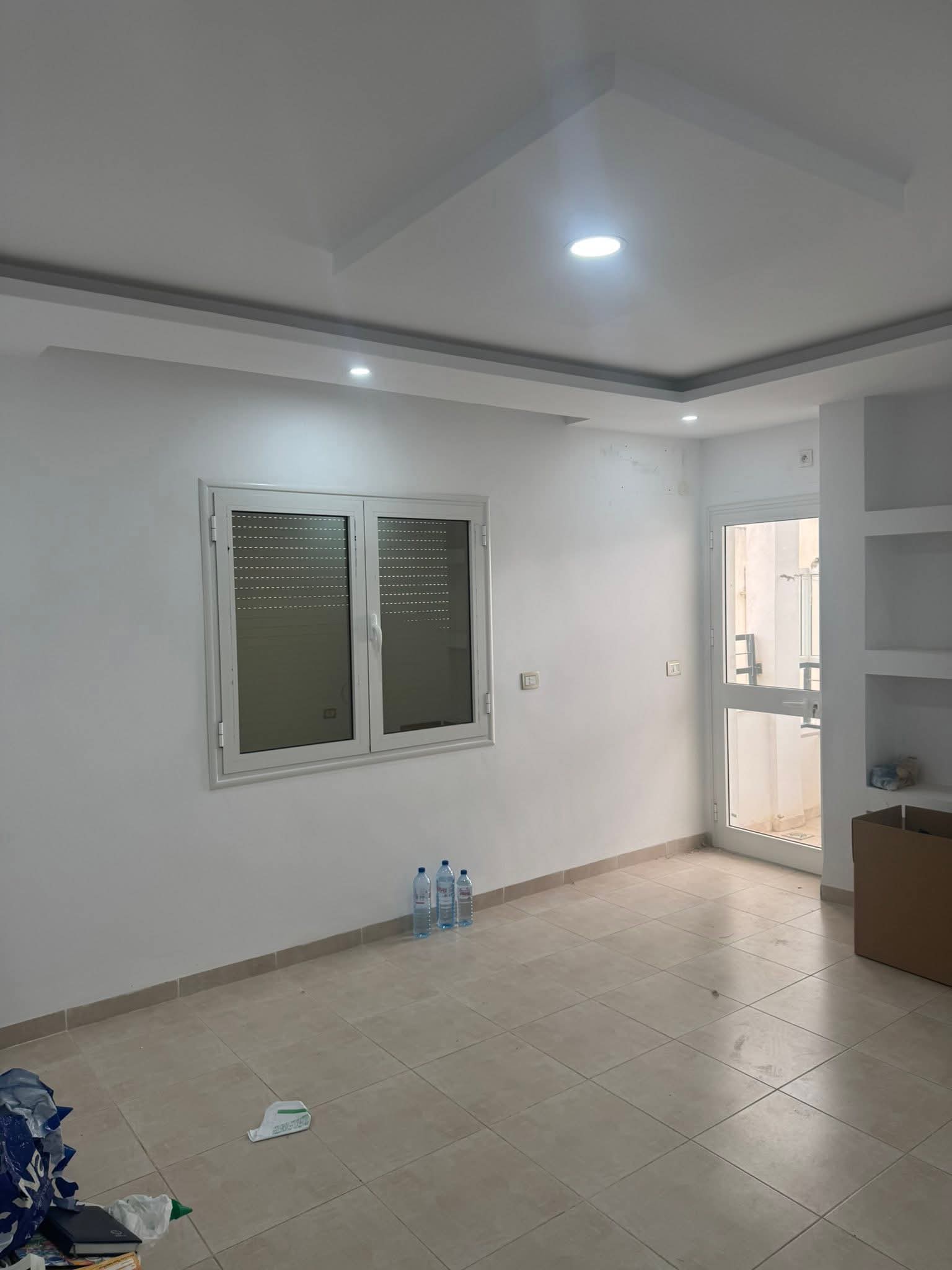 El Mourouj&nbsp;El Mourouj&nbsp;Location&nbsp;Appart. 3 pi�ces&nbsp;Offre etage de villa ind�pendant mourouj 3