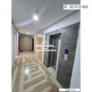 El Mourouj&nbsp;El Mourouj&nbsp;Location&nbsp;Appart. 3 pi�ces&nbsp;Loc appartement s2