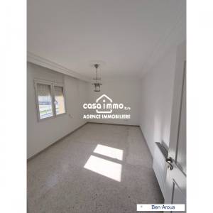 Ben Arous&nbsp;Ben Arous&nbsp;Vente&nbsp;Appart. 1 pi�ce&nbsp;A  appartement s2 a ben arous