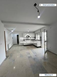 El Mourouj&nbsp;El Mourouj&nbsp;Vente&nbsp;Appart. 1 pi�ce&nbsp;A  s1 direct promoteur  mourouj