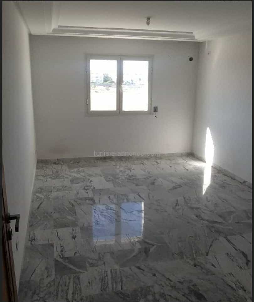 Ain Zaghouan&nbsp;Ain Zaghouan&nbsp;Location&nbsp;Appart. 3 pi�ces&nbsp;S2 les jardins de laouina