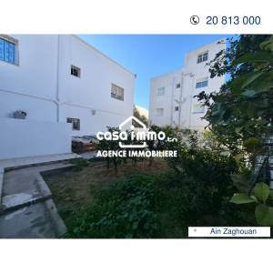 Ain Zaghouan&nbsp;Ain Zaghouan&nbsp;Vente&nbsp;Autre&nbsp;A  petite immeuble a ain zaghouen