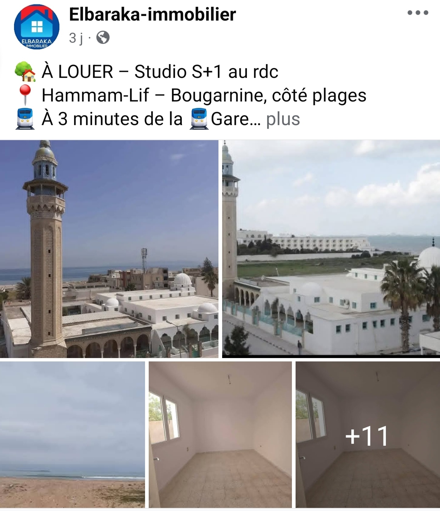 Location&nbsp;Appart. 2 pi�ces