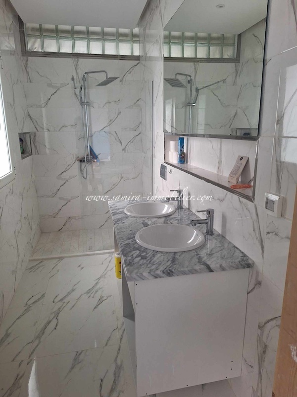 Hammamet&nbsp;Hammamet&nbsp;Location&nbsp;Appart. 3 pi�ces&nbsp;Appartement rotana